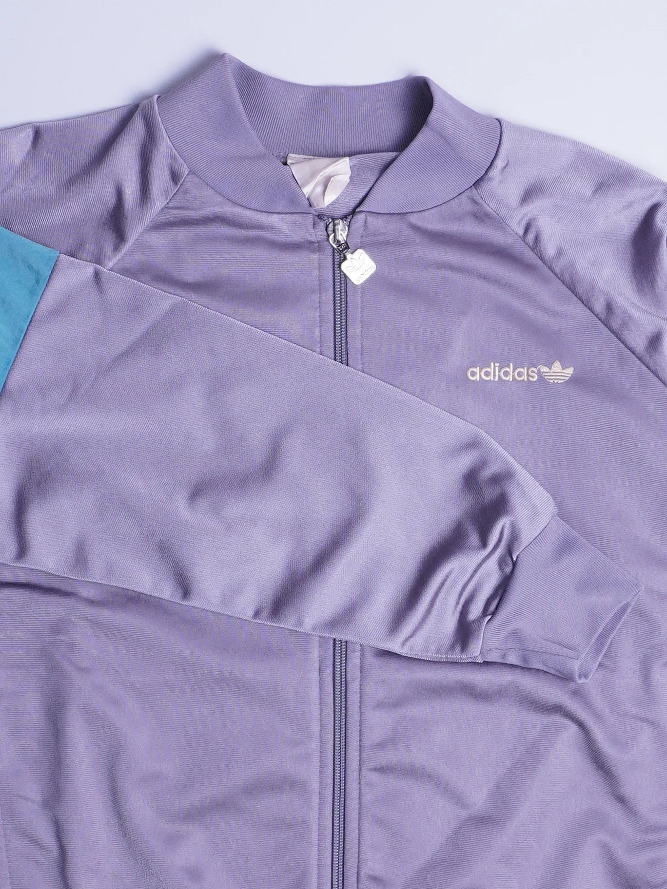 Adidas Trainingsjacke (S)