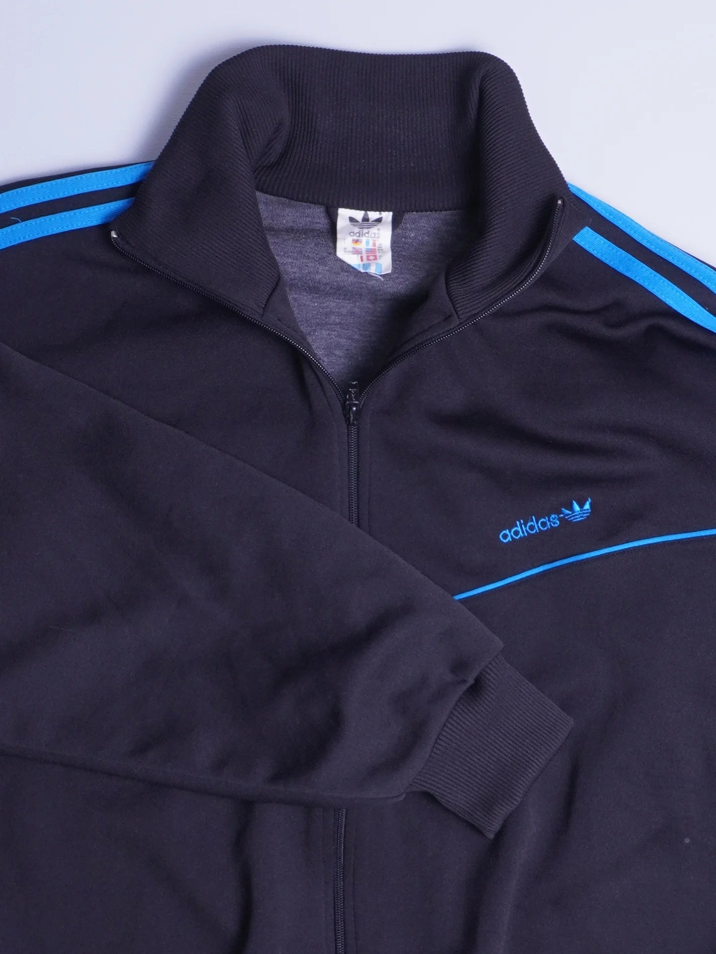 Adidas Trainingsjacke (M)