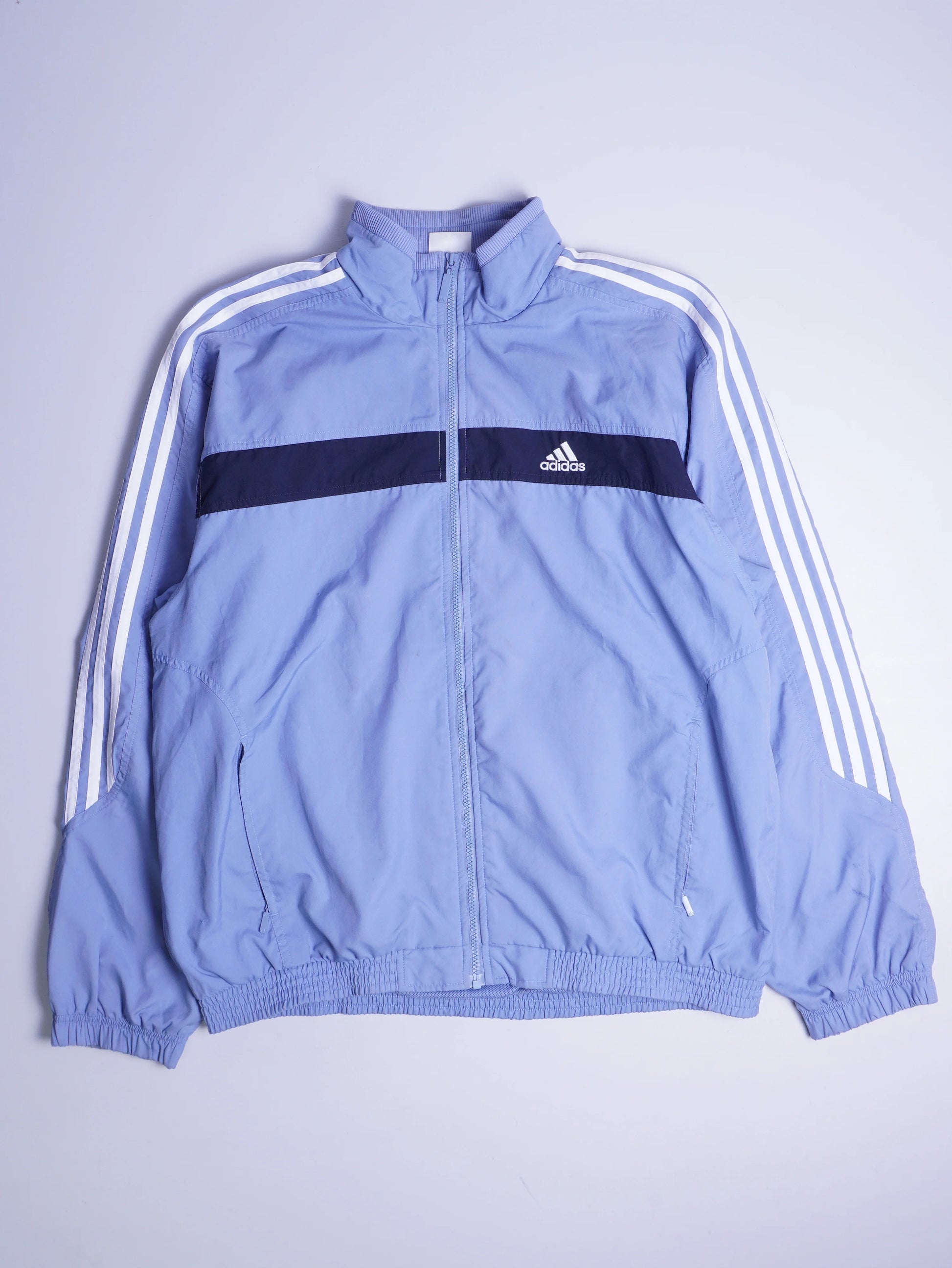 Adidas Trainingsjacke (XL)