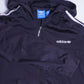Adidas Trainingsjacke (L)