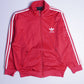 Adidas Trainingsjacke (M)
