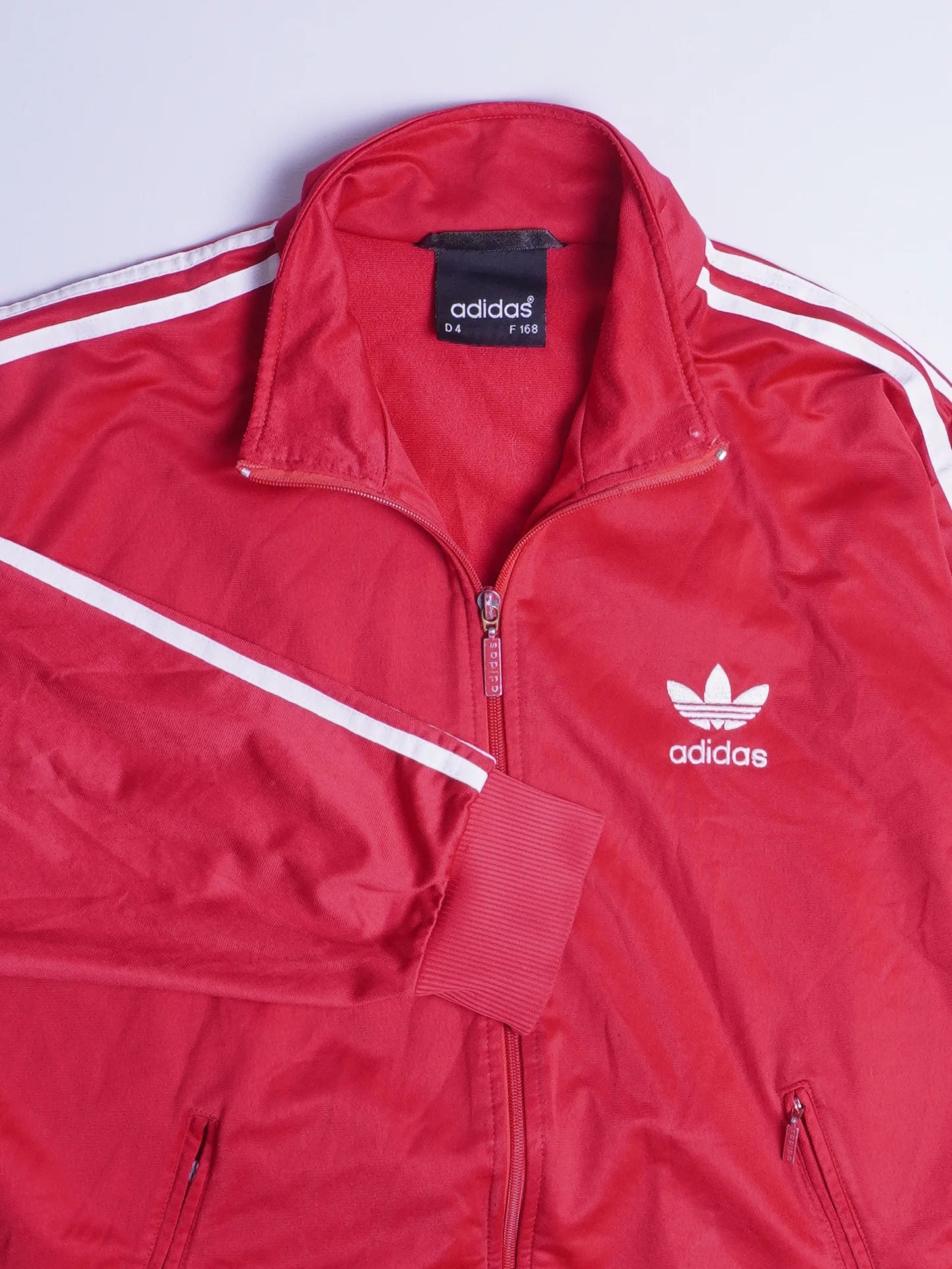 Adidas Trainingsjacke (M)