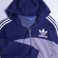 Adidas Trainingsjacke (M)