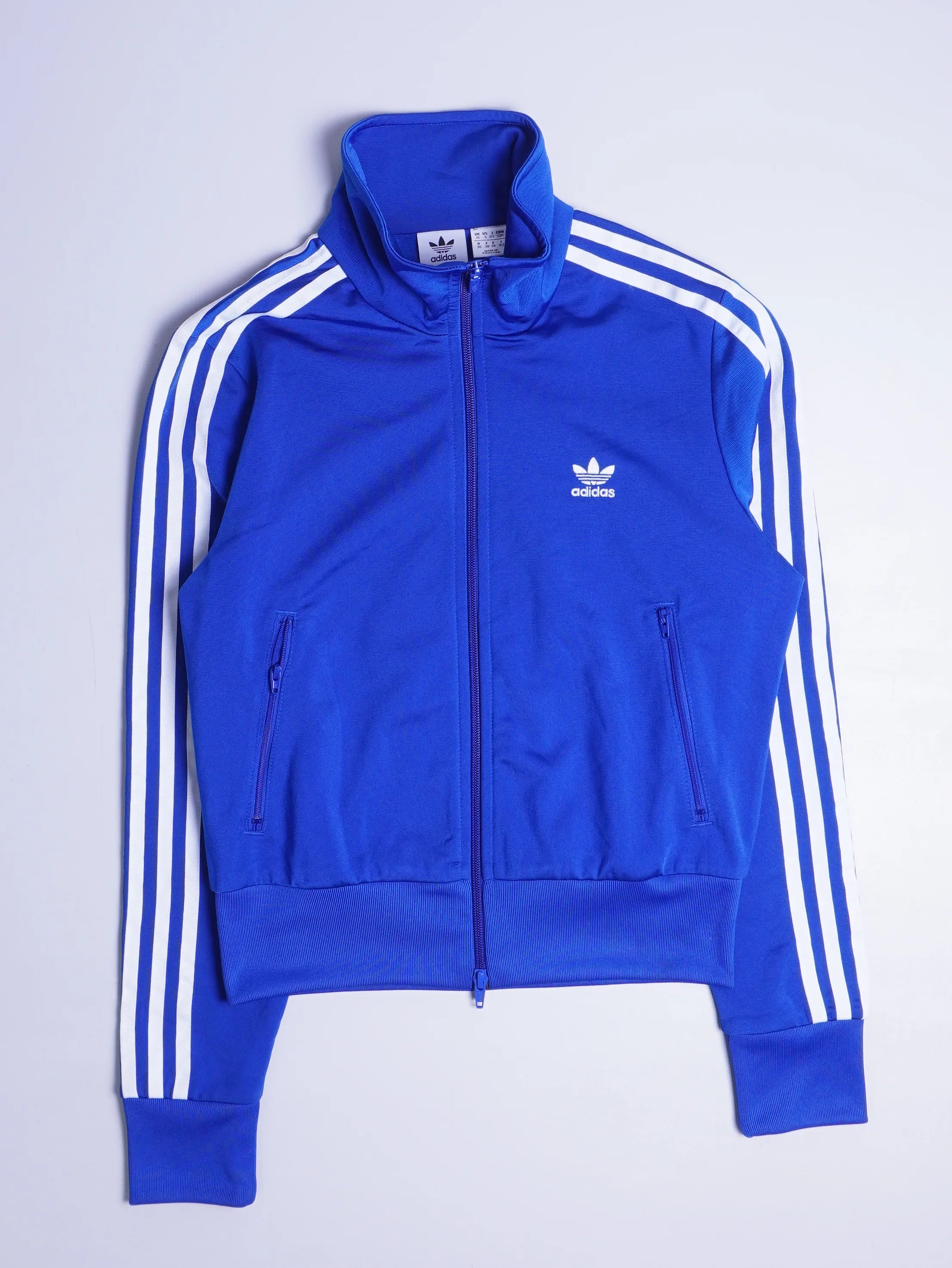 Adidas Trainingsjacke (XS)