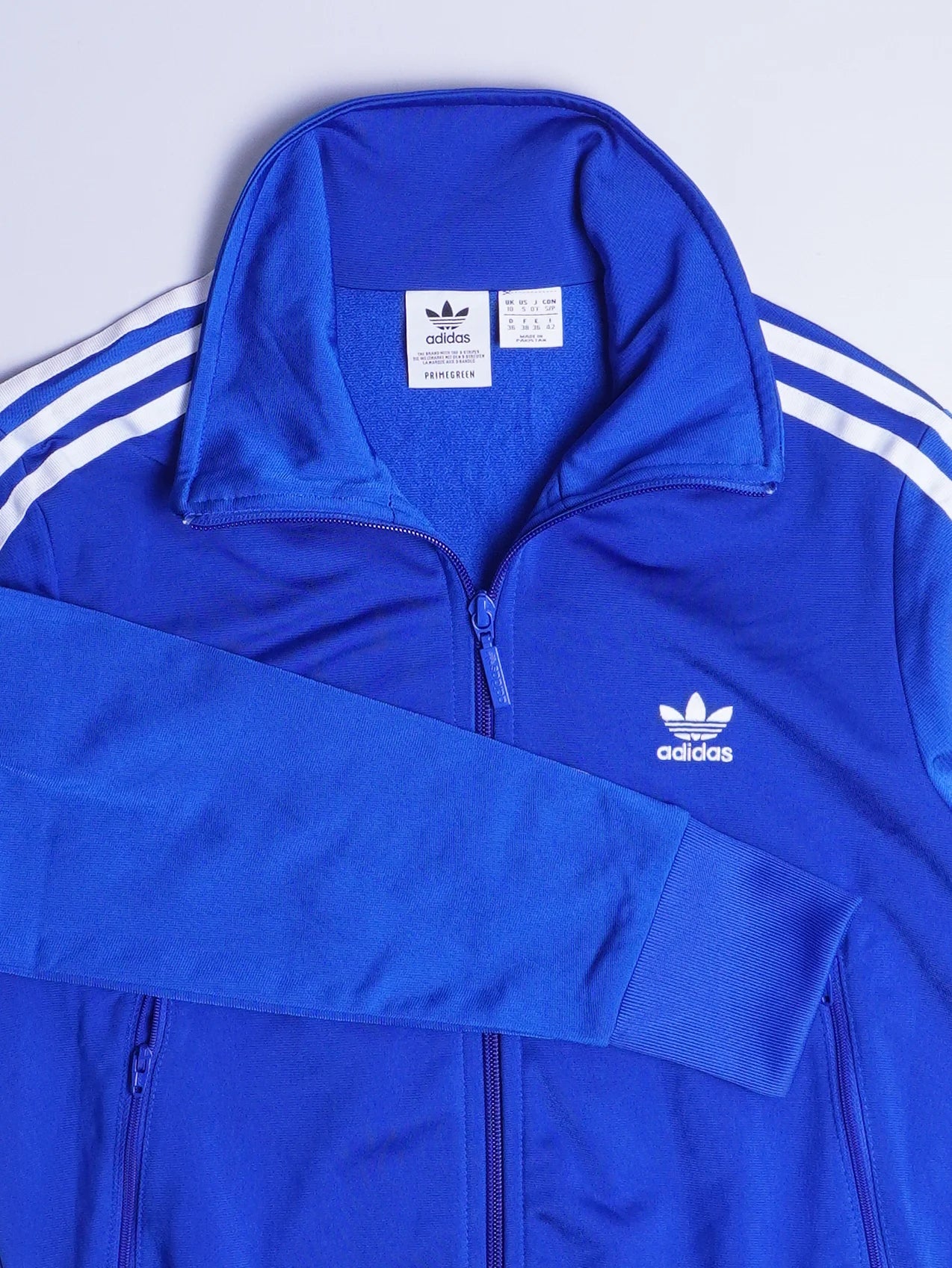 Adidas Trainingsjacke (XS)