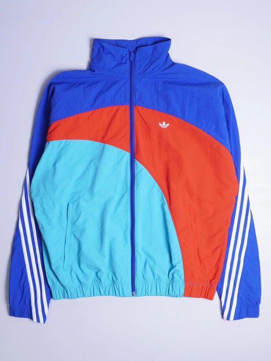 Adidas Trainingsjacke (M)