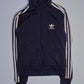 Adidas Trainingsjacke (XS)
