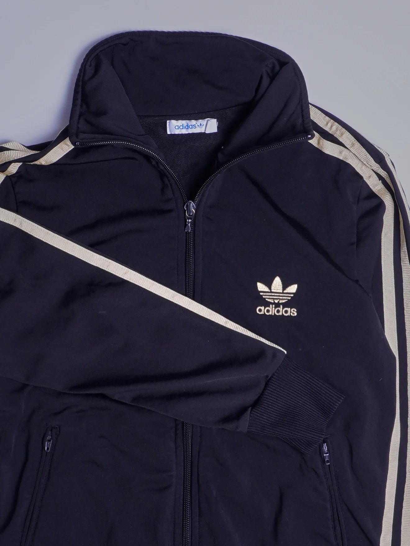 Adidas Trainingsjacke (XS)