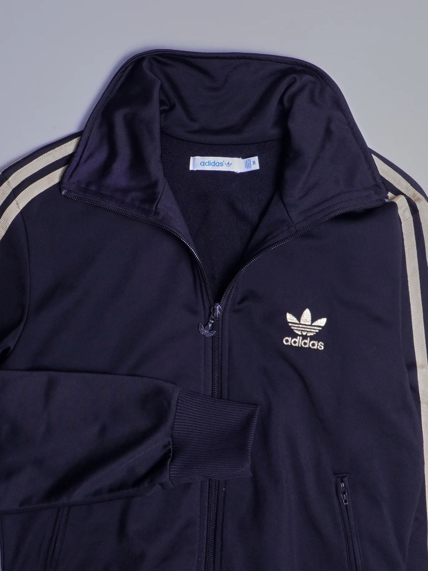 Adidas Trainingsjacke (XS)