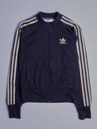 Adidas Trainingsjacke ()