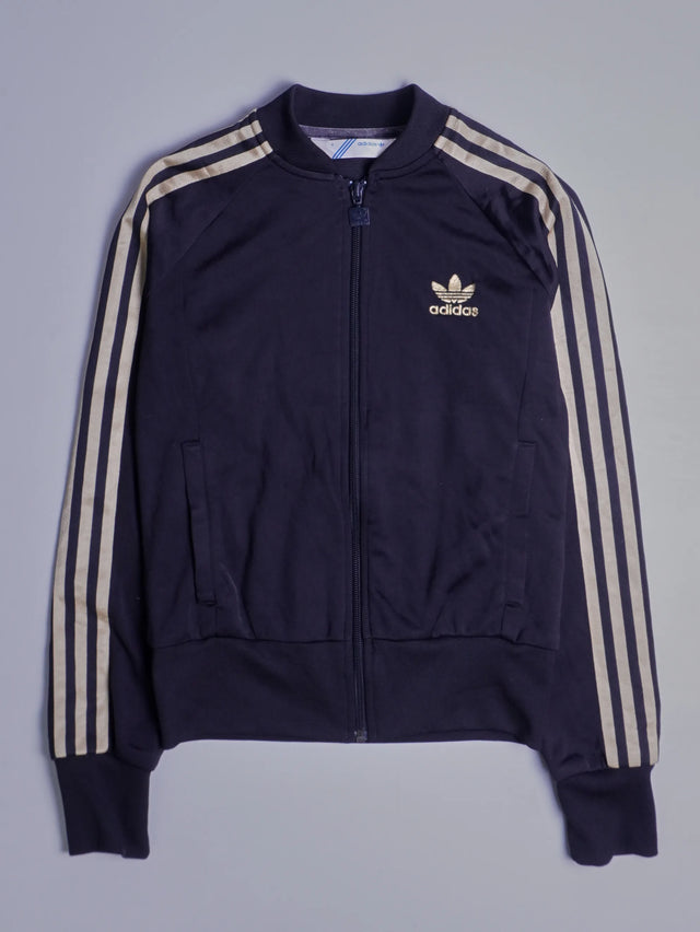 Adidas Trainingsjacke (S)