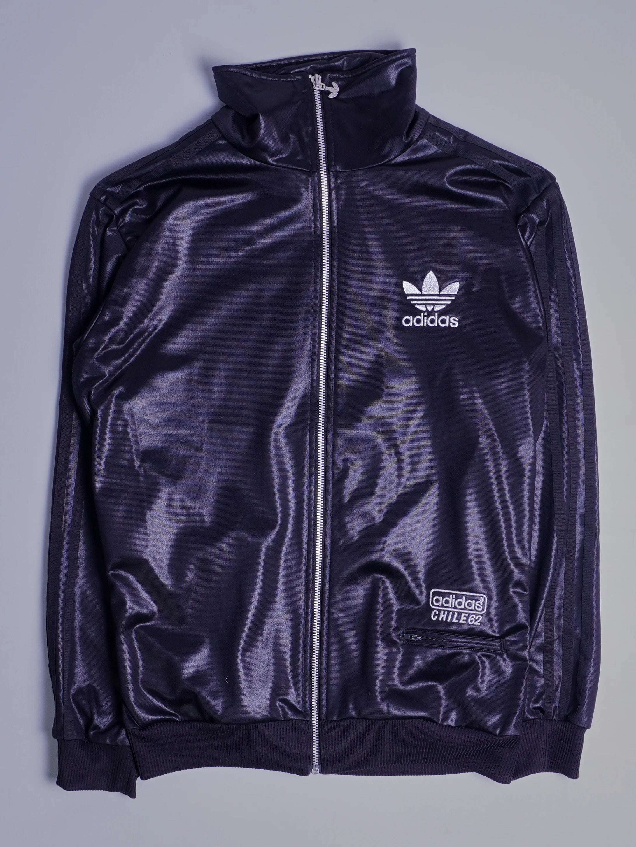 Adidas Chile 62 Trainingsjacke (M)