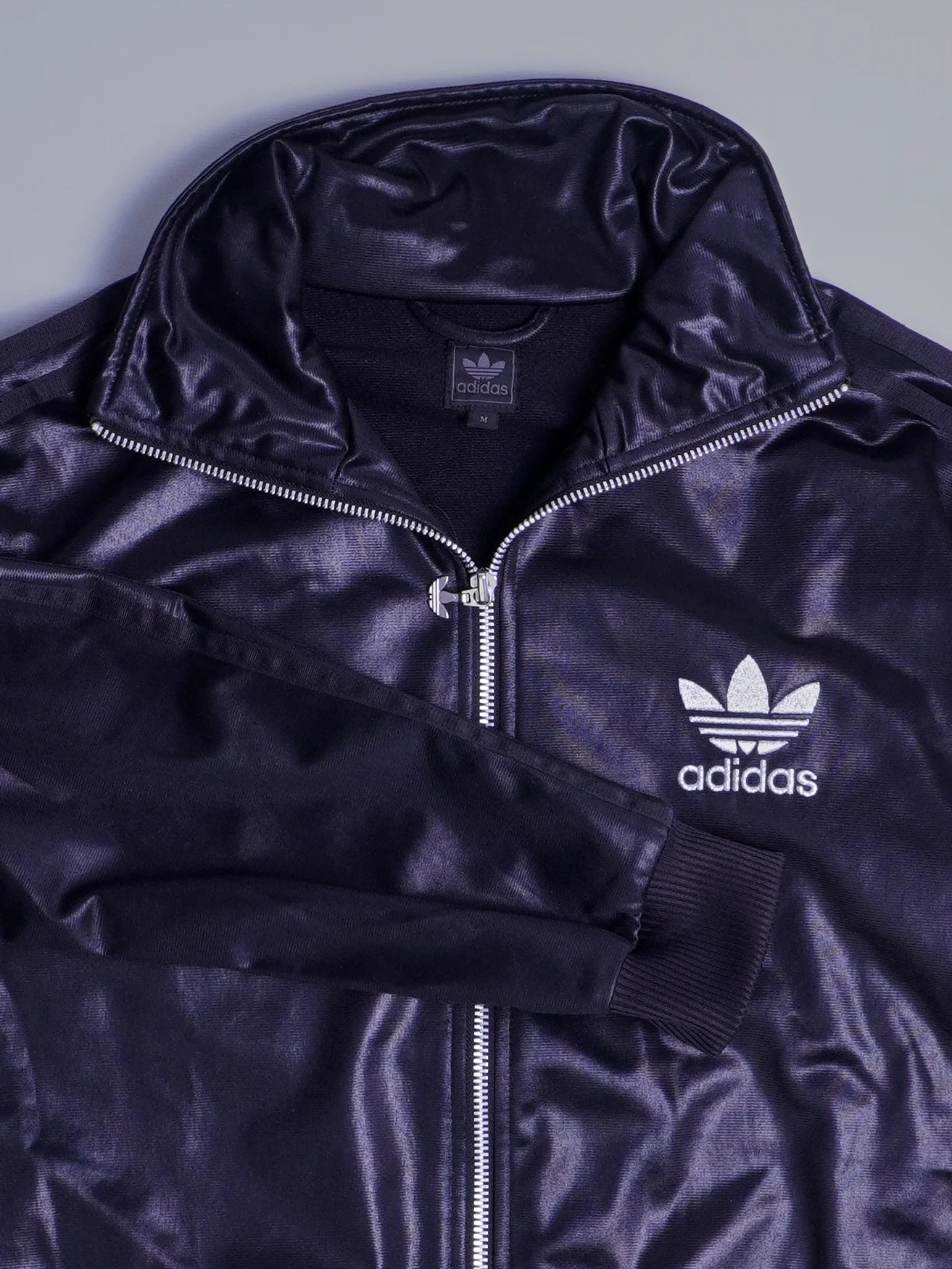 Adidas Chile 62 Trainingsjacke (M)