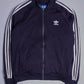 Adidas Trainingsjacke (M)
