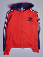 Adidas Trainingsjacke (S)