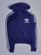 Adidas Trainingsjacke (S)