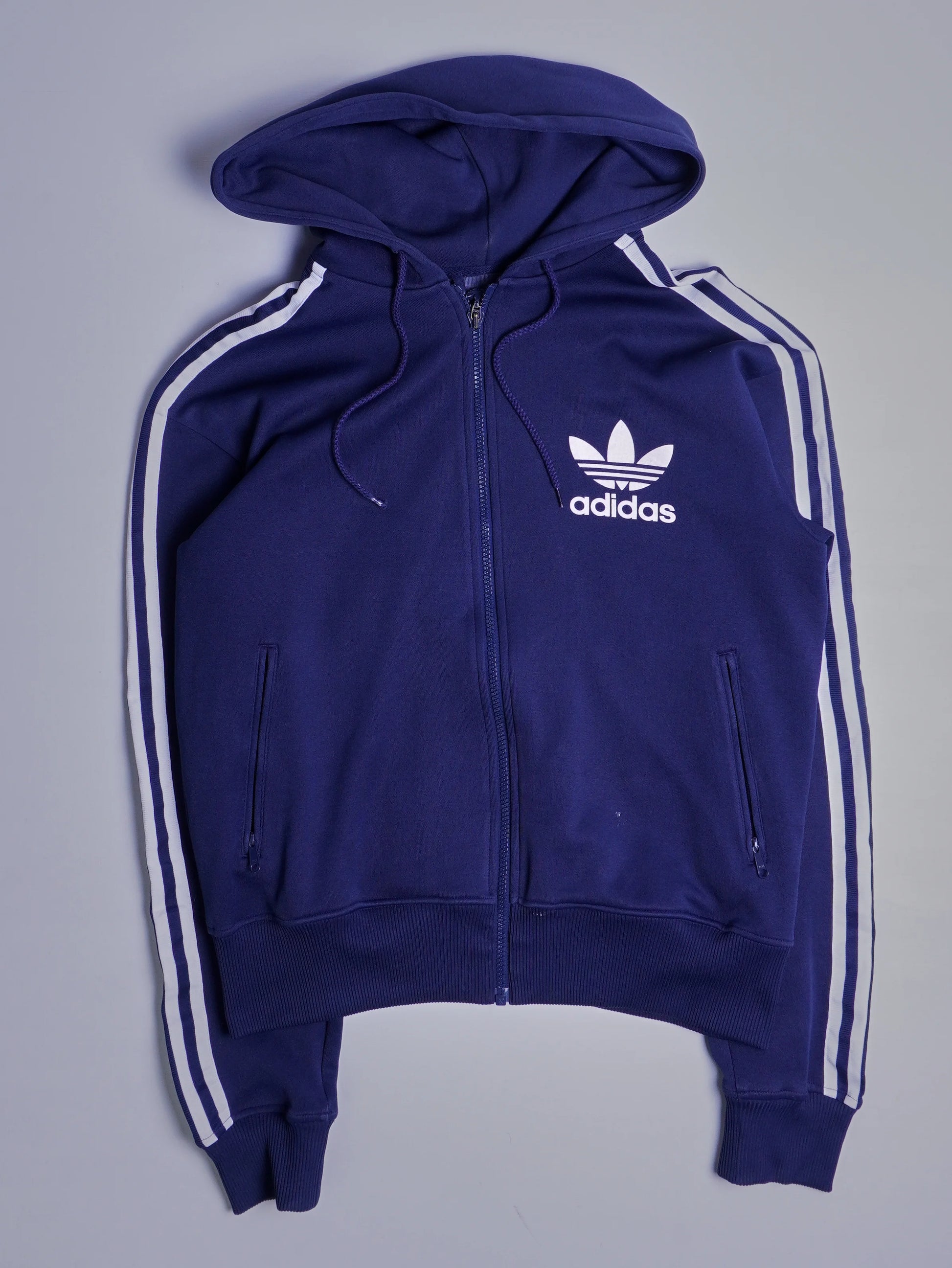 Adidas Trainingsjacke (S)