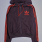 Adidas Trainingsjacke (M)