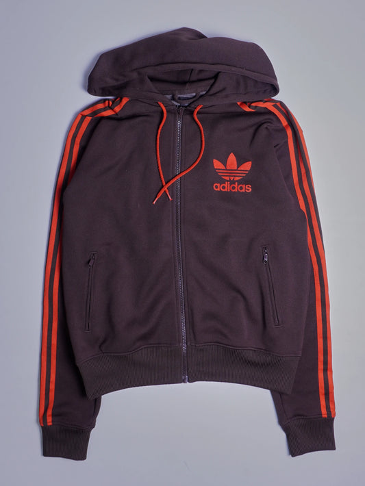 Adidas Trainingsjacke (M)