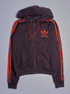 Adidas Trainingsjacke (M)