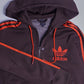 Adidas Trainingsjacke (M)