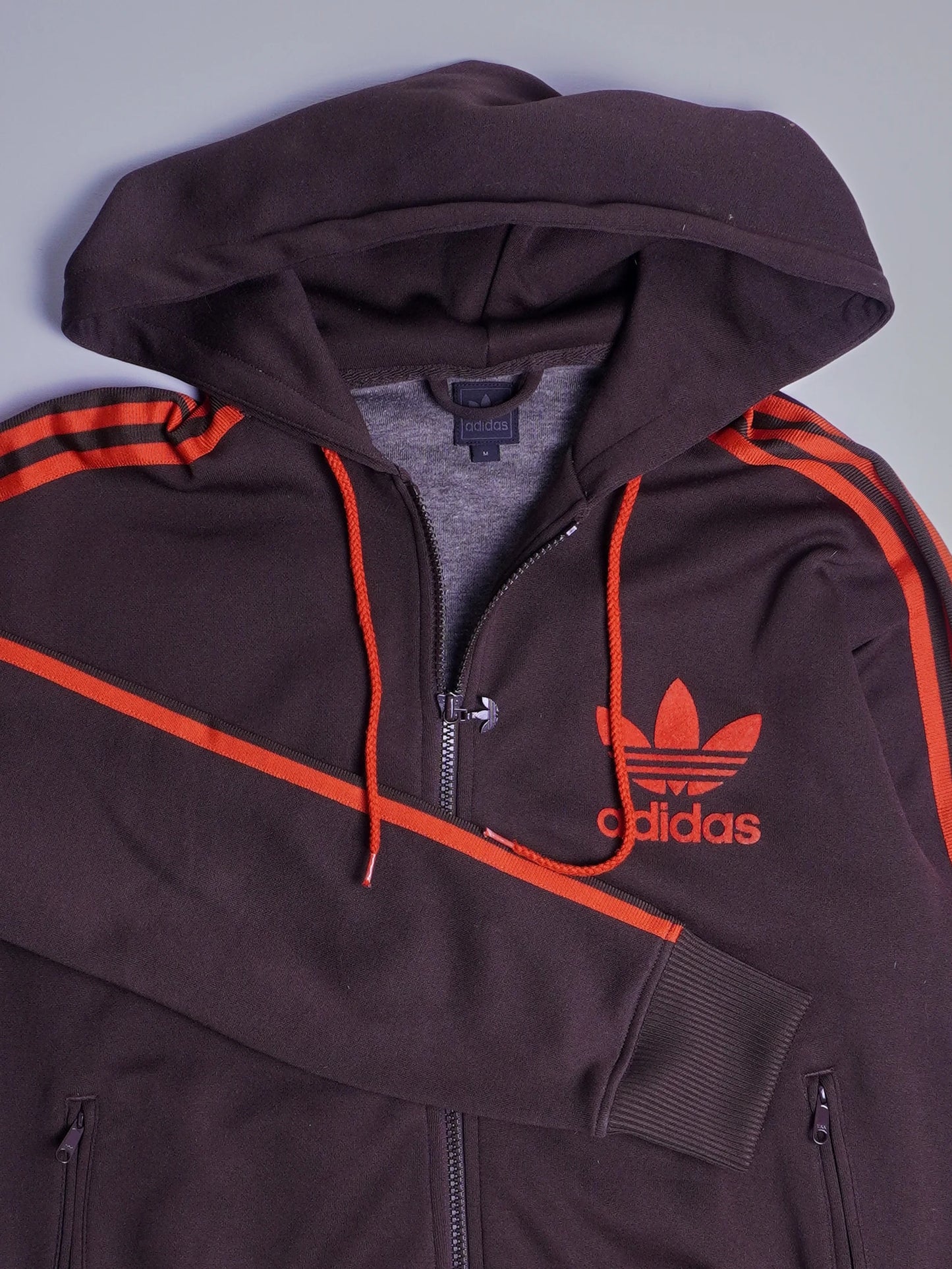 Adidas Trainingsjacke (M)