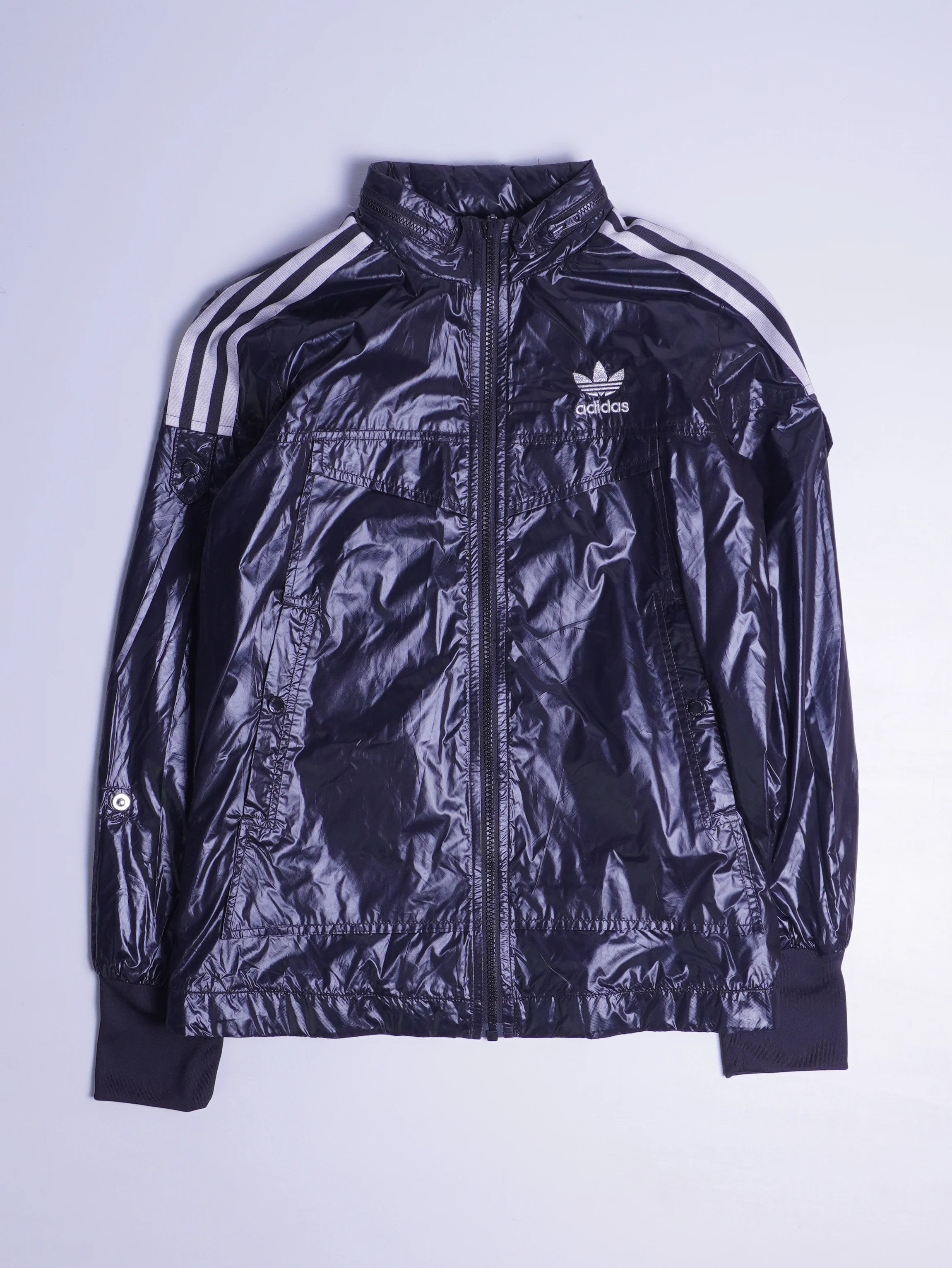 Adidas Trainingsjacke (XS)