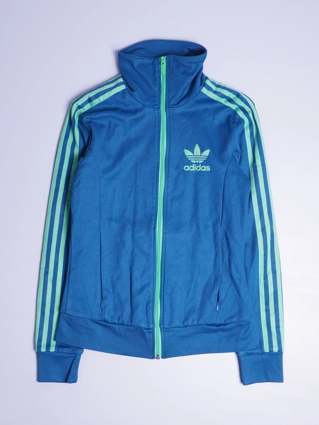 Adidas Trainingsjacke (XS)