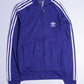 Adidas Trainingsjacke (S)