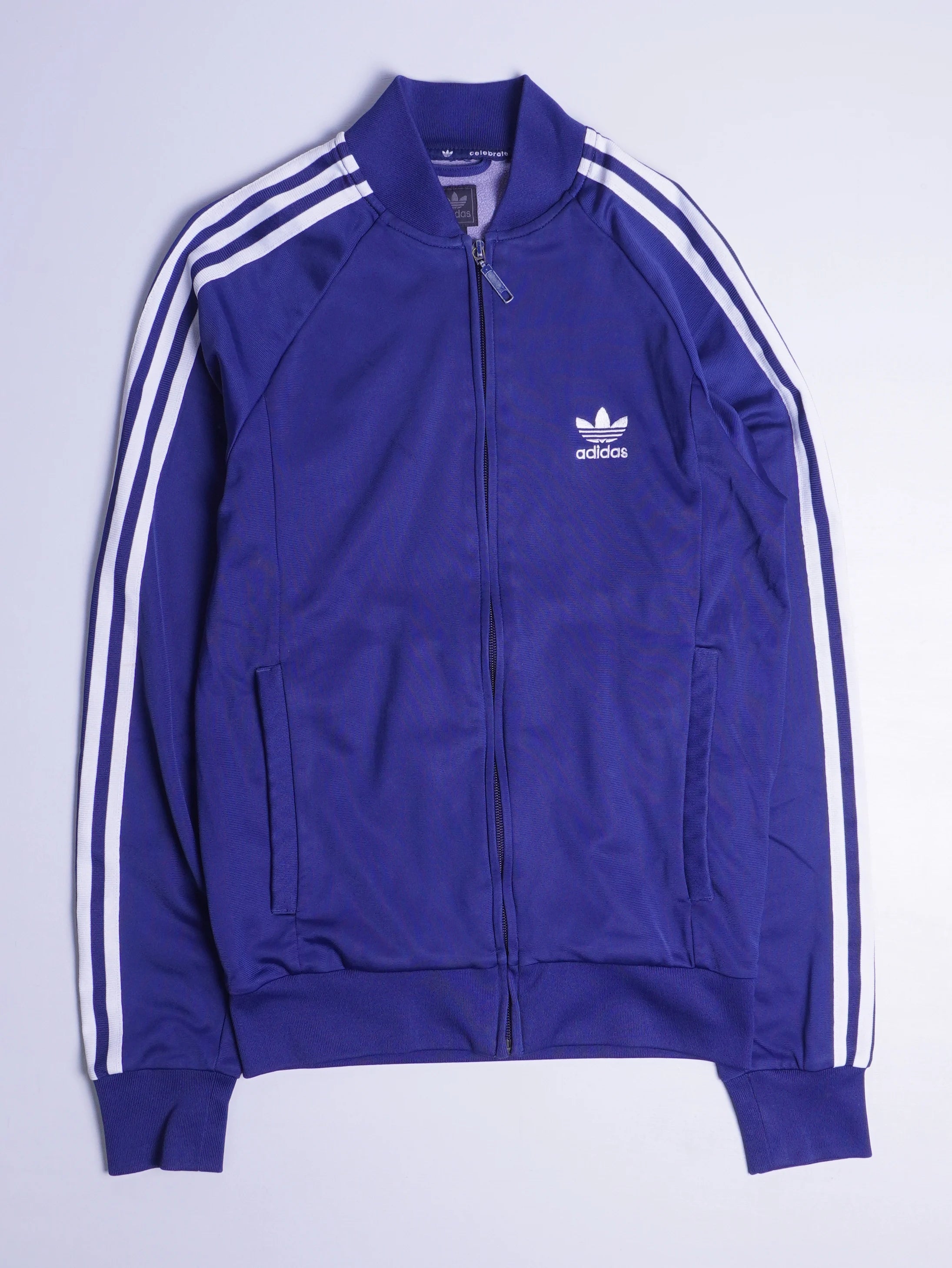 Adidas Trainingsjacke (S)