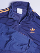 Adidas Trainingsjacke (XL)