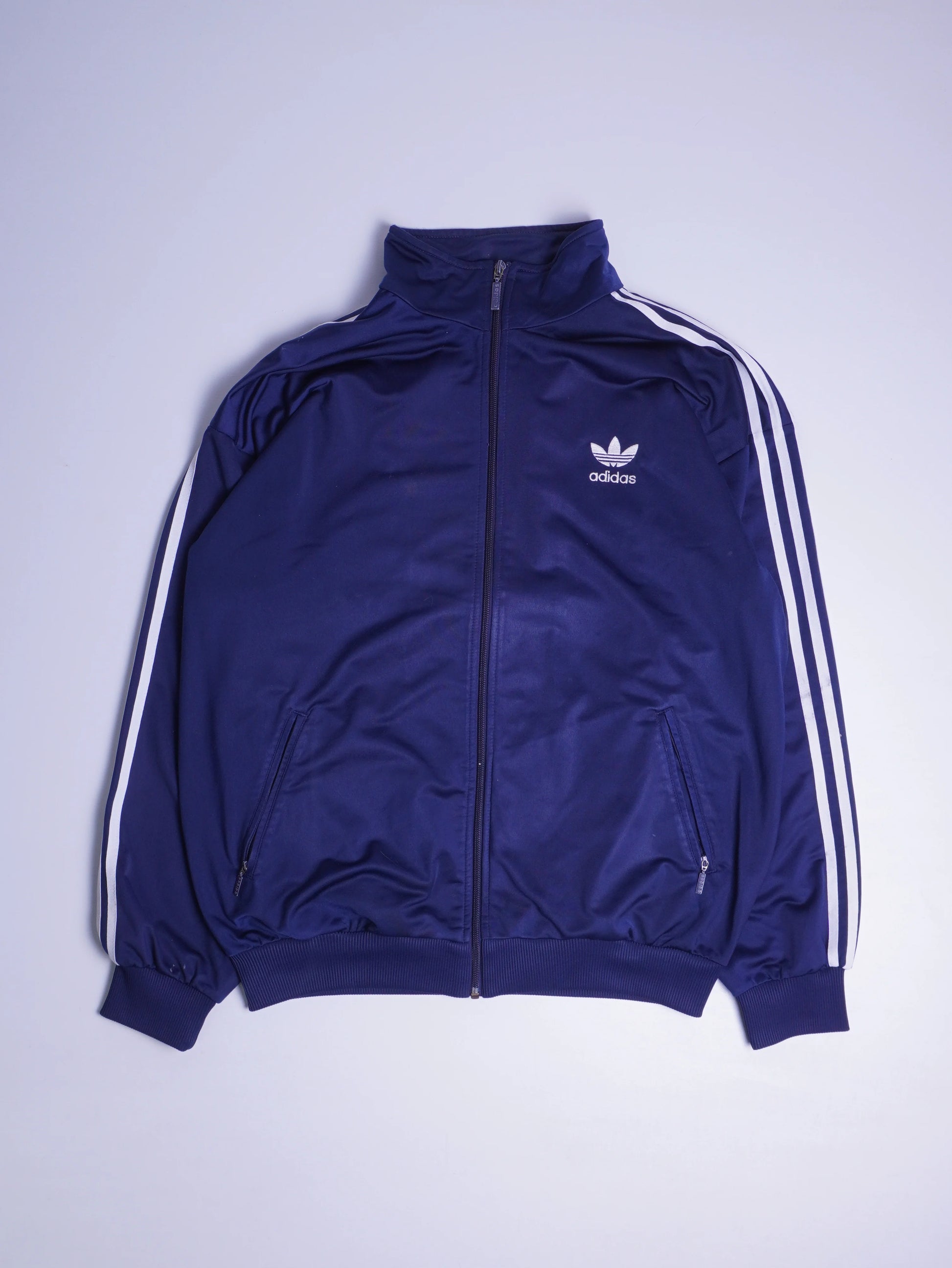 Adidas Trainingsjacke (M)