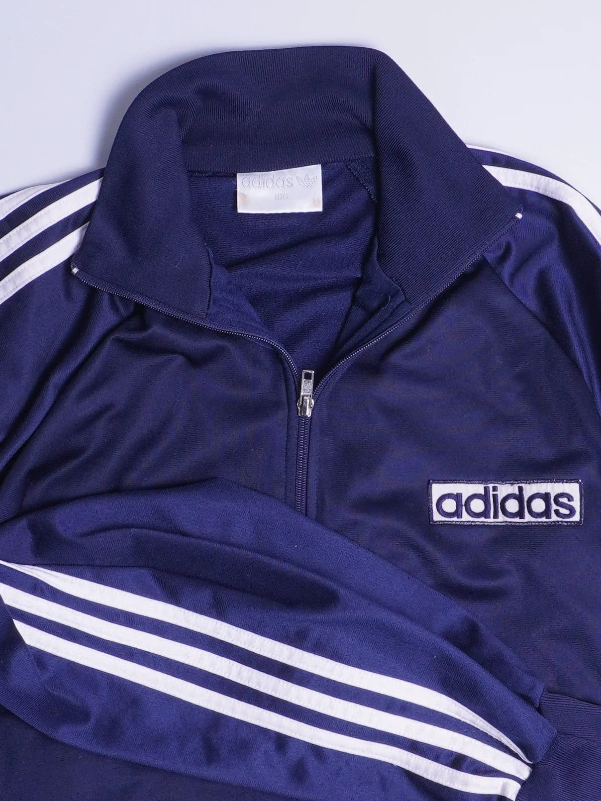 Adidas Trainingsjacke (M)