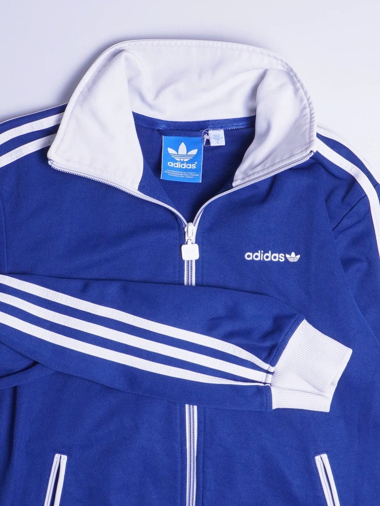 Adidas Trainingsjacke (XS)