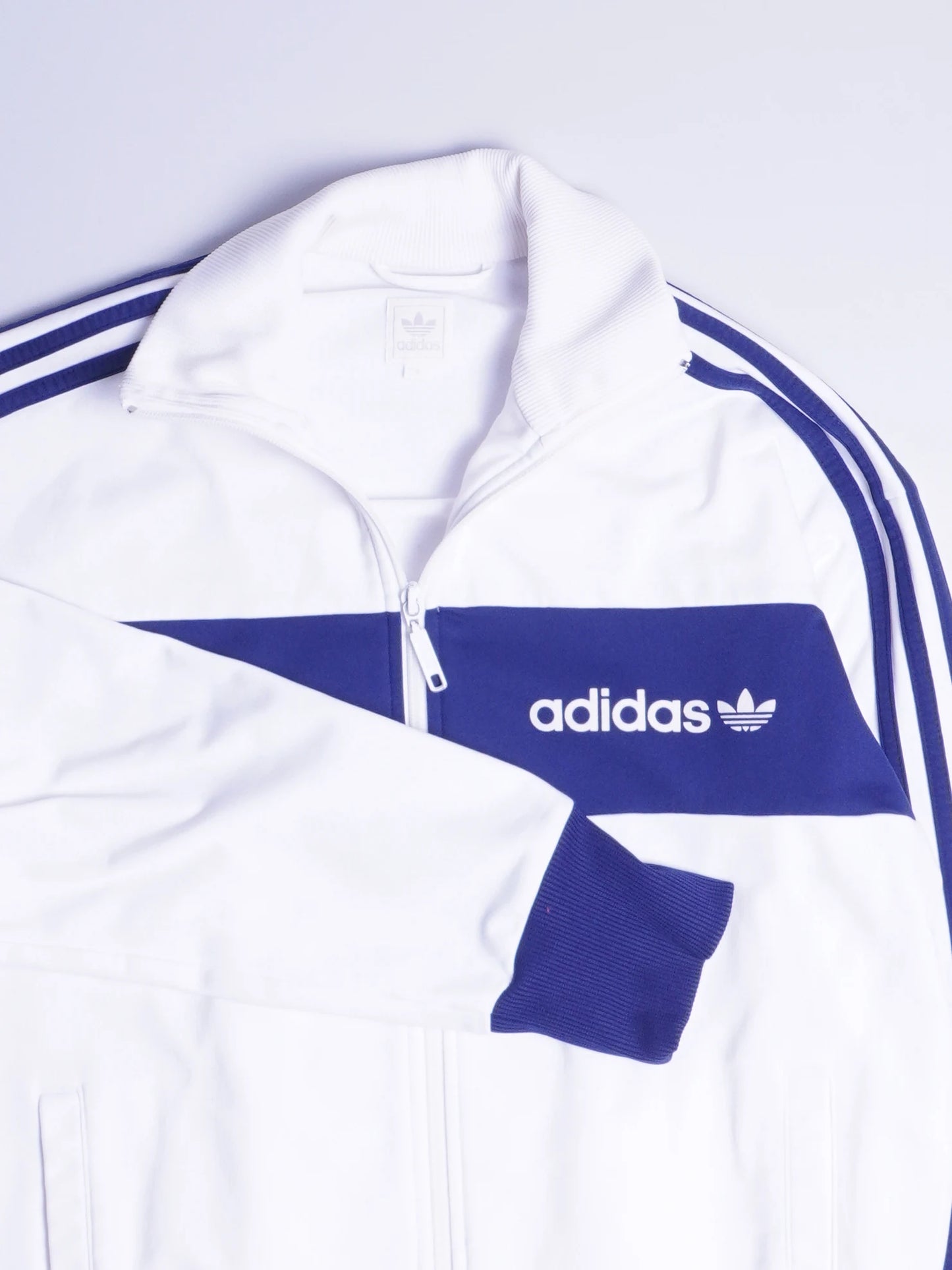 Adidas Trainingsjacke (M)