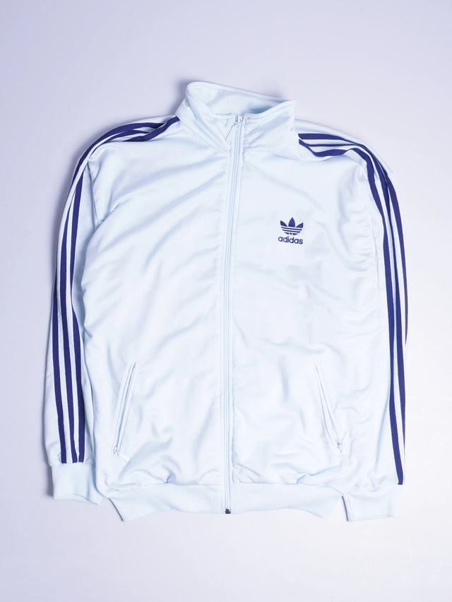 Adidas Trainingsjacke (L)