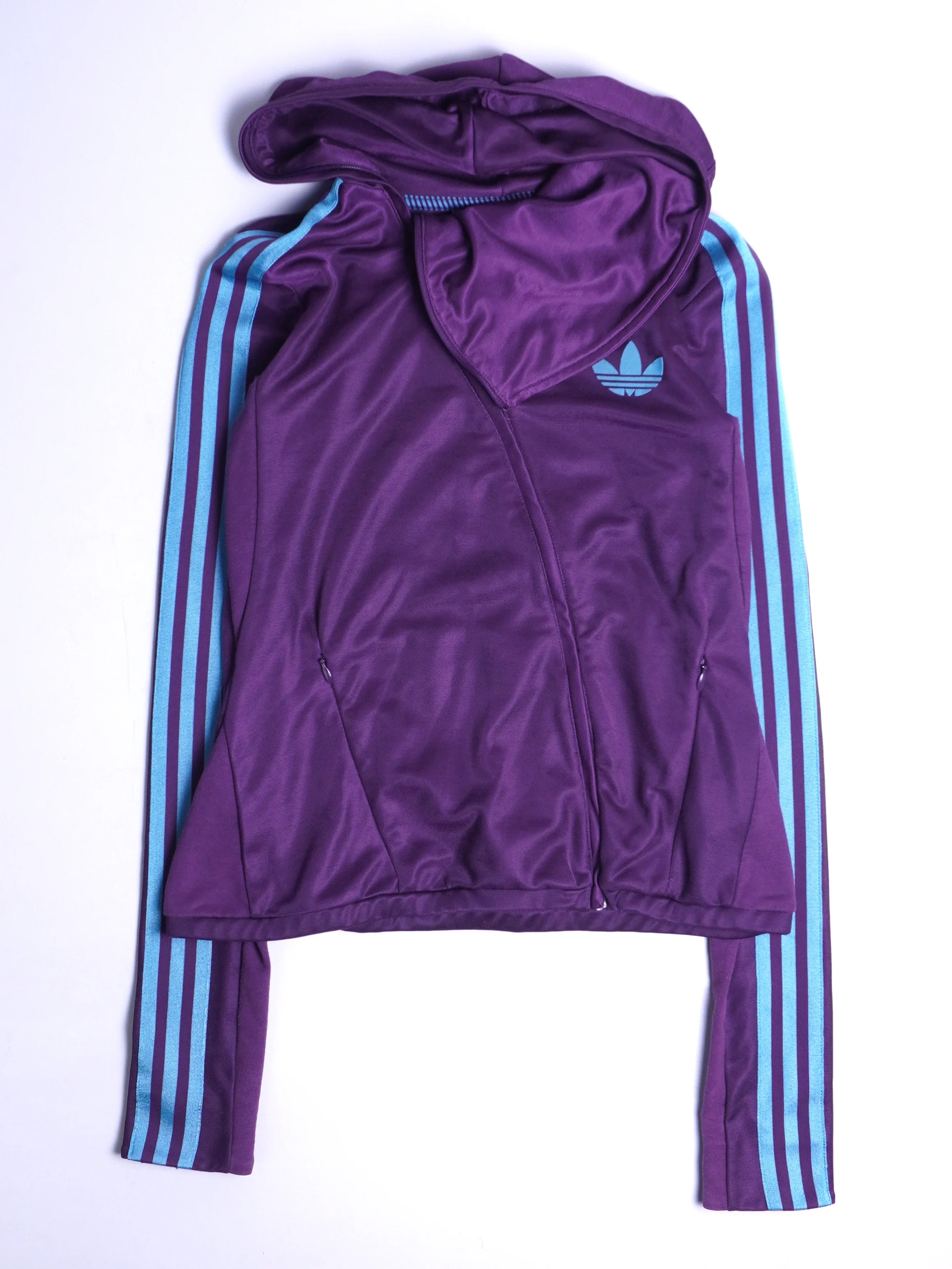 Adidas Trainingsjacke (XS)