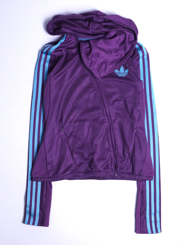 Adidas Y2K Trainingsjacke (XS)