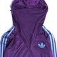 Adidas Trainingsjacke (XS)