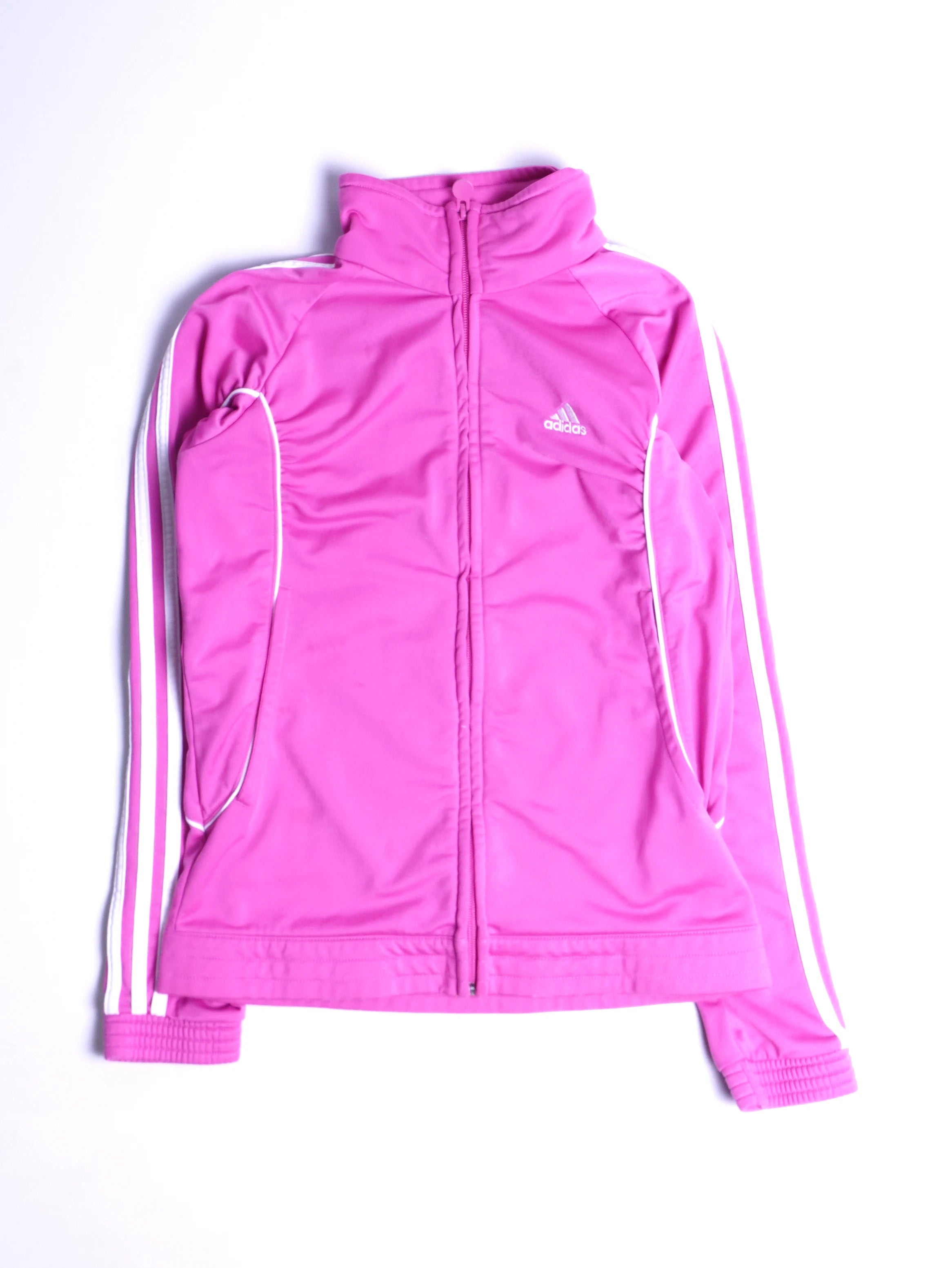 Adidas Trainingsjacke (XS)