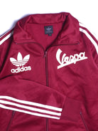 Adidas Trainingsjacke (S)