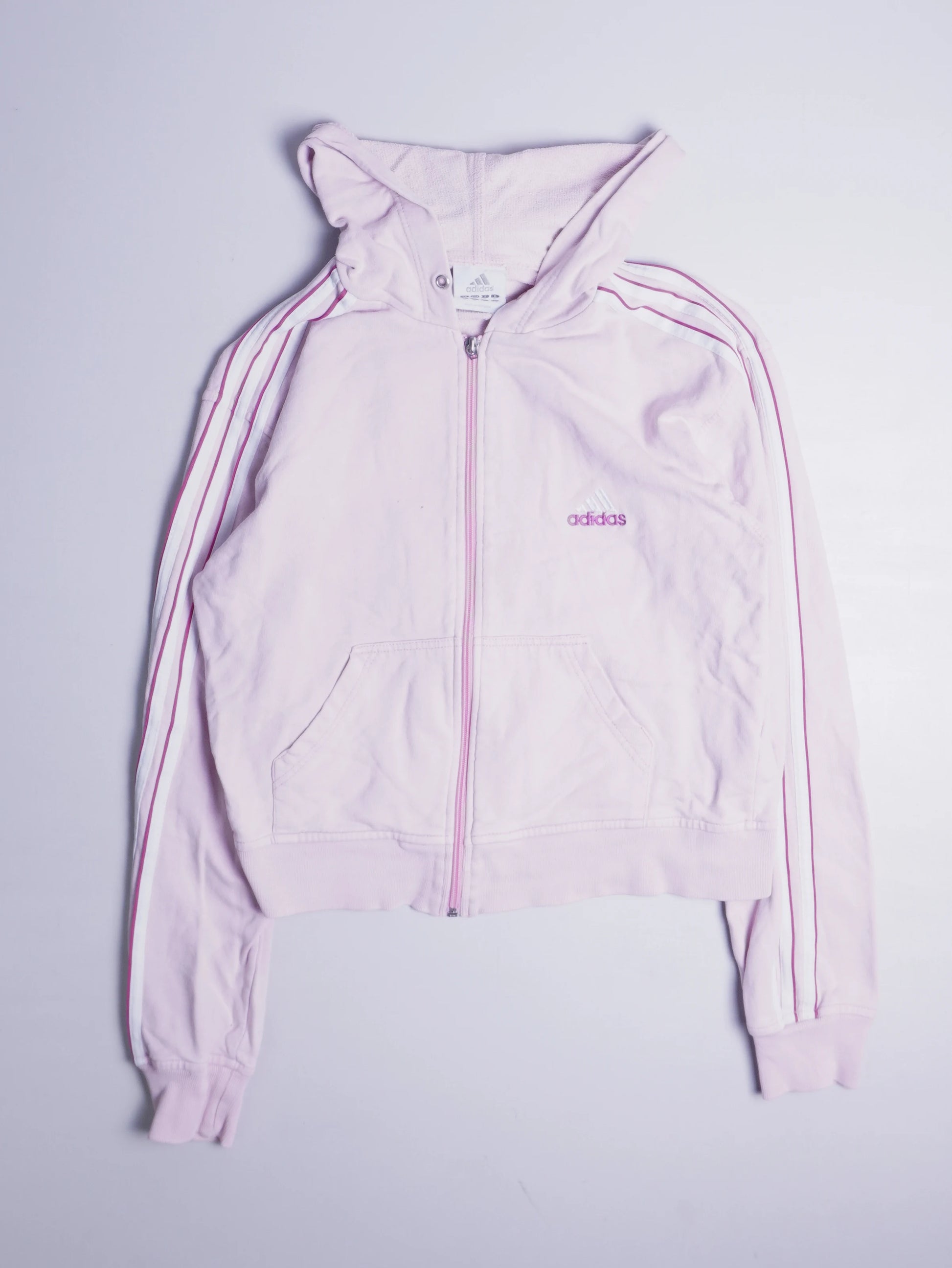 Adidas Trainingsjacke (XS)