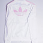 Adidas Trainingsjacke (XS)