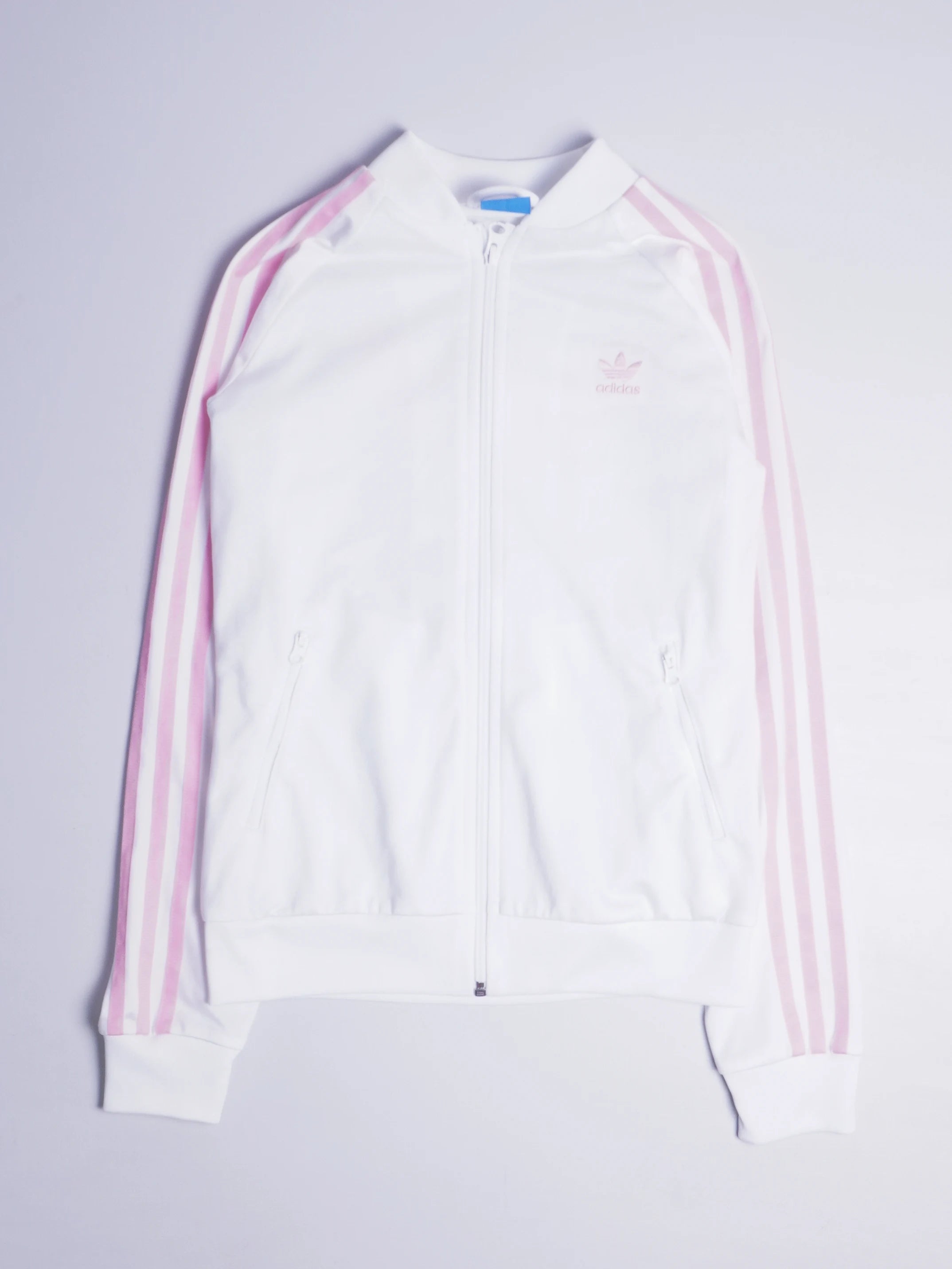 Adidas Trainingsjacke (XS)