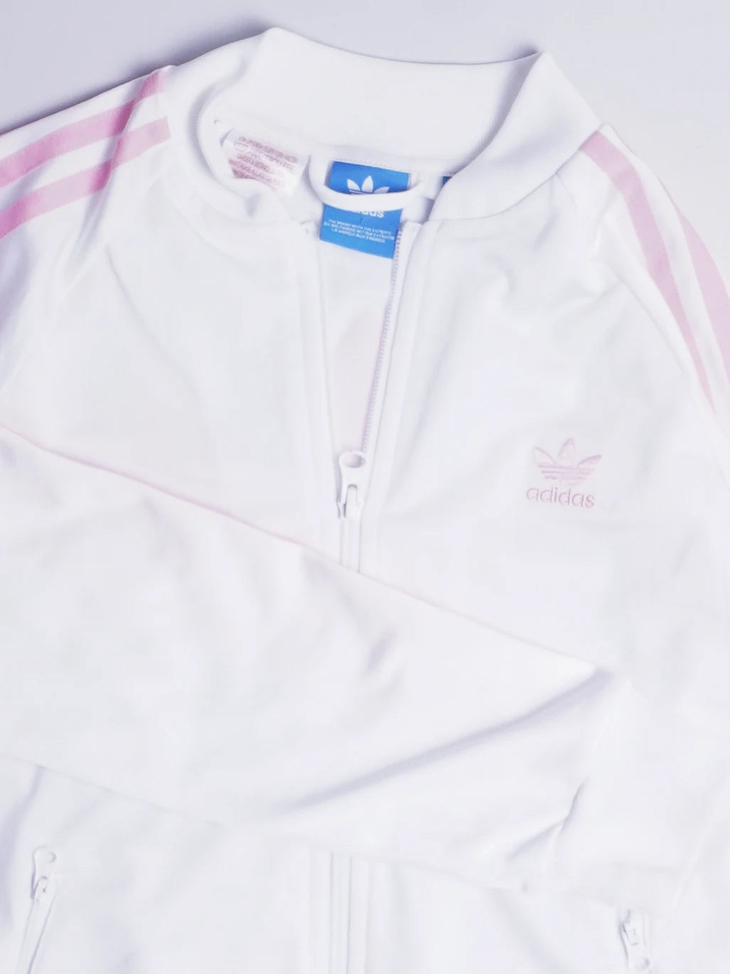 Adidas Trainingsjacke (XS)