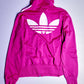 Adidas Trainingsjacke (XS)