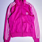 Adidas Trainingsjacke (XS)