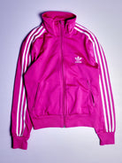 Adidas Trainingsjacke (XS)