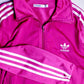 Adidas Trainingsjacke (XS)