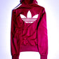 Adidas Trainingsjacke (XS)